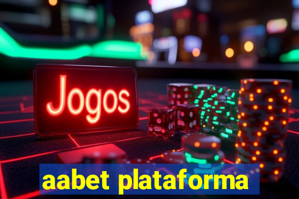 aabet plataforma