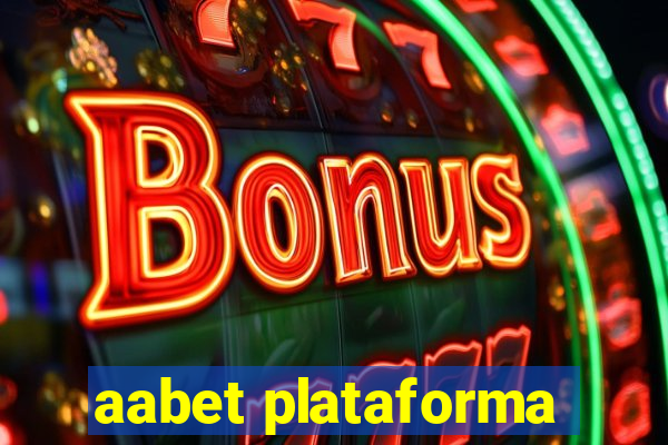 aabet plataforma