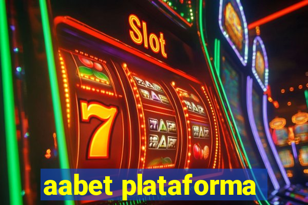 aabet plataforma