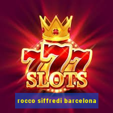 rocco siffredi barcelona