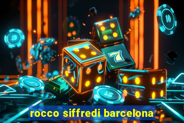 rocco siffredi barcelona