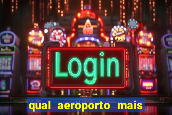 qual aeroporto mais proximo da arena corinthians