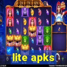 lite apks