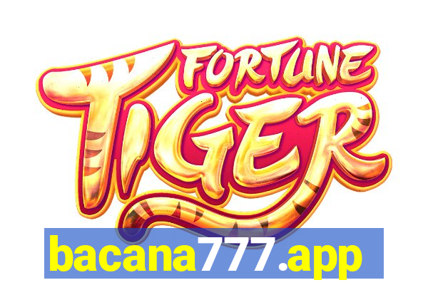 bacana777.app