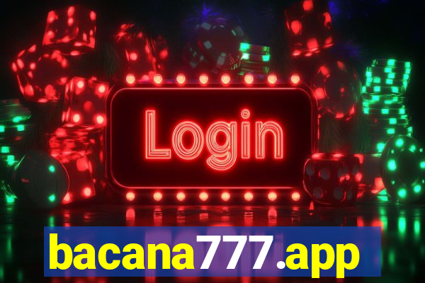 bacana777.app