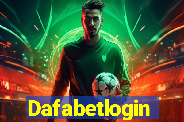 Dafabetlogin