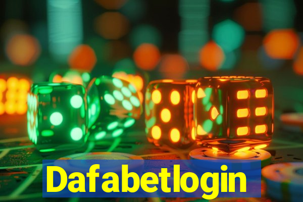 Dafabetlogin