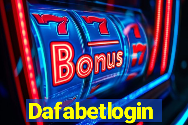 Dafabetlogin