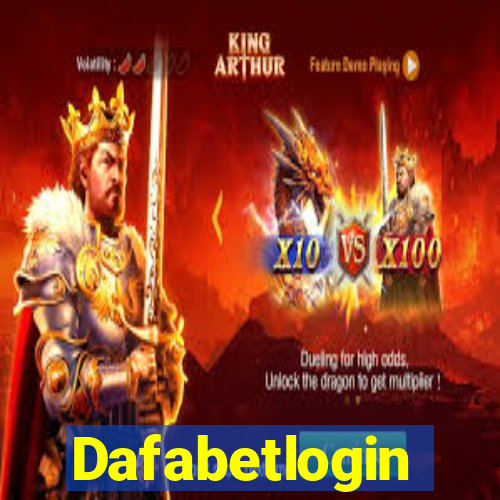 Dafabetlogin