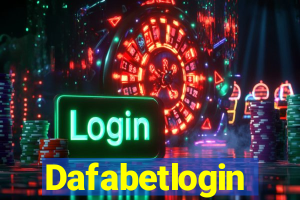 Dafabetlogin