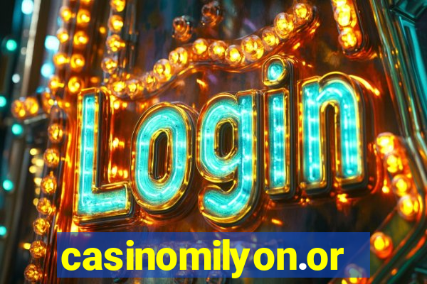 casinomilyon.org