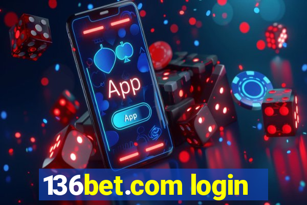 136bet.com login