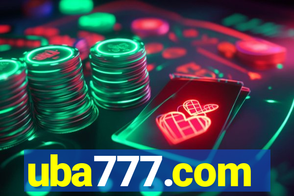 uba777.com