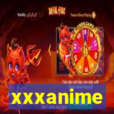 xxxanime