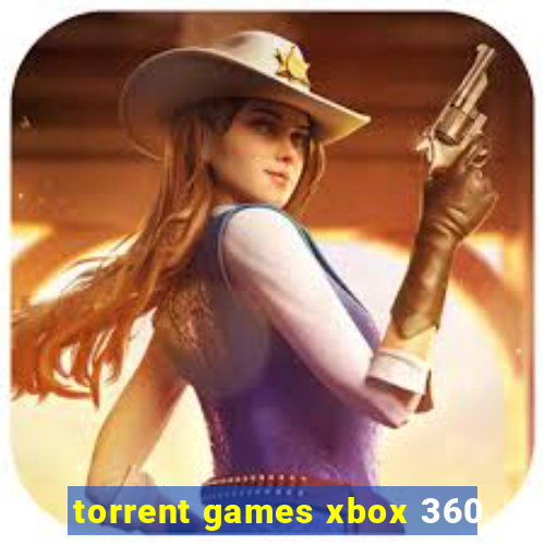 torrent games xbox 360