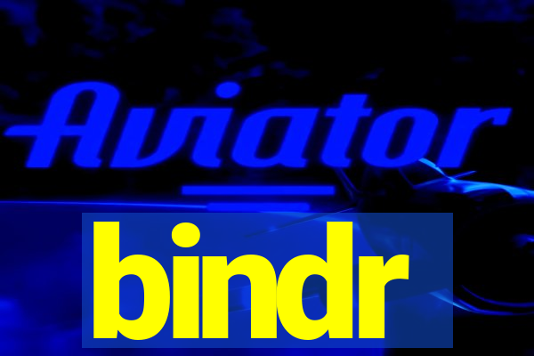 bindr