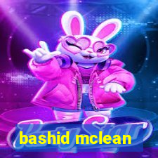 bashid mclean