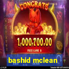 bashid mclean