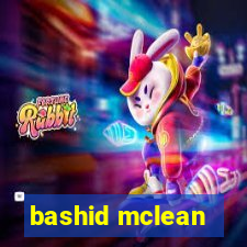 bashid mclean