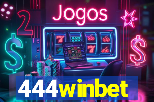 444winbet