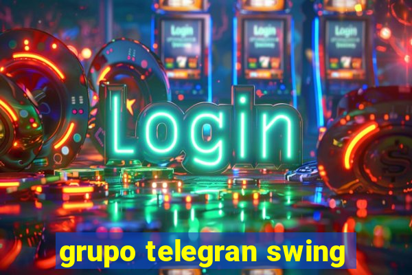 grupo telegran swing