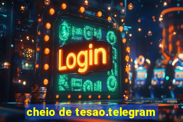 cheio de tesao.telegram