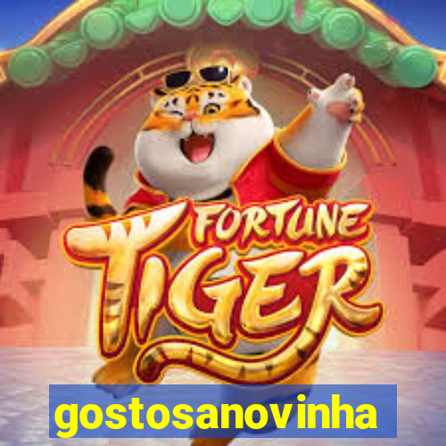 gostosanovinha