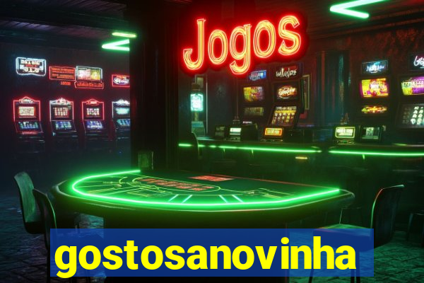 gostosanovinha