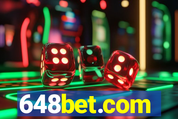 648bet.com