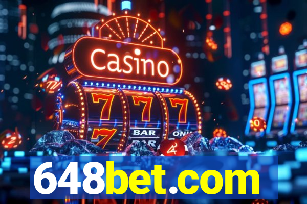 648bet.com