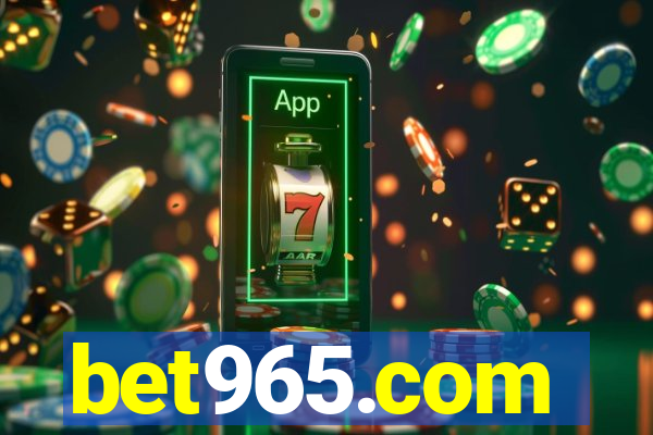 bet965.com