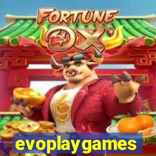 evoplaygames