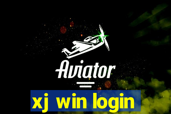 xj win login