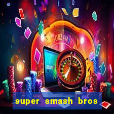 super smash bros flash 3