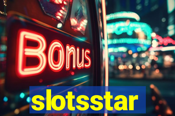 slotsstar