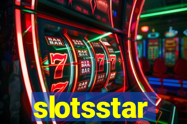 slotsstar