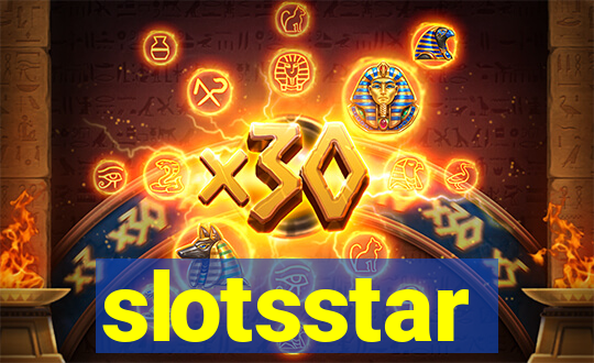 slotsstar