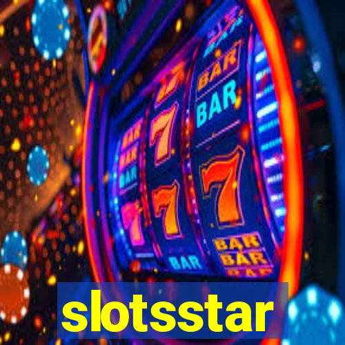 slotsstar