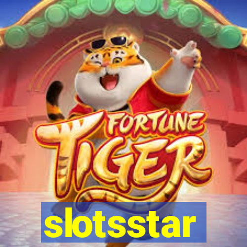 slotsstar