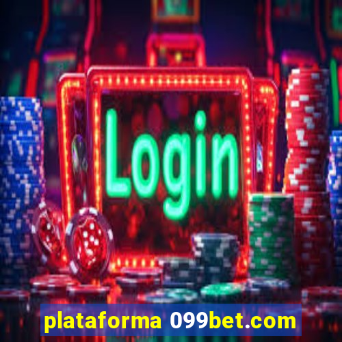 plataforma 099bet.com