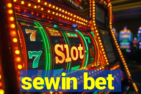 sewin bet