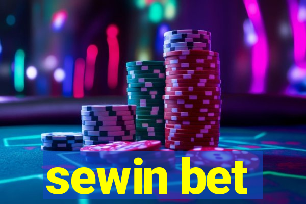 sewin bet