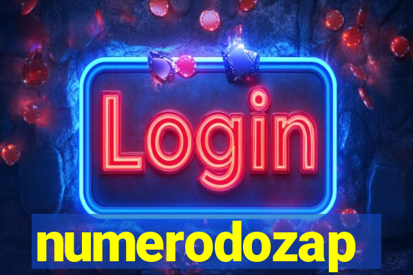 numerodozap