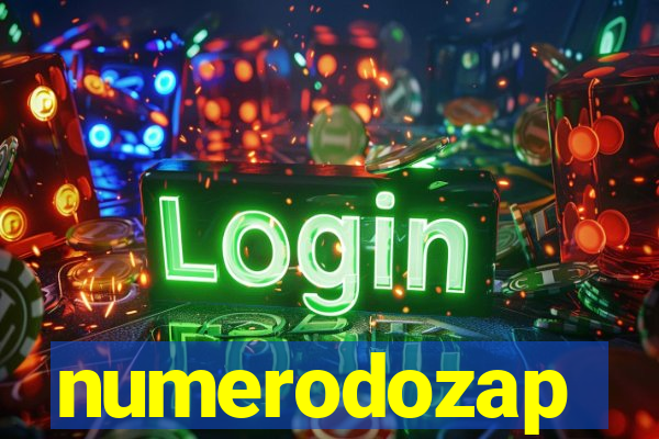 numerodozap