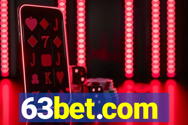 63bet.com