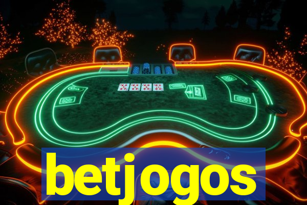 betjogos