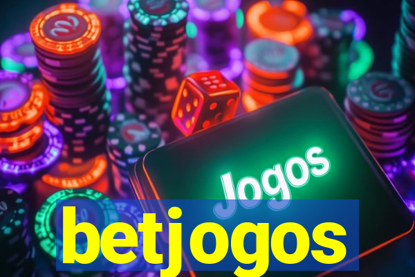 betjogos