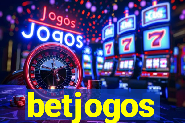 betjogos