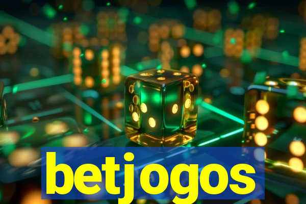 betjogos