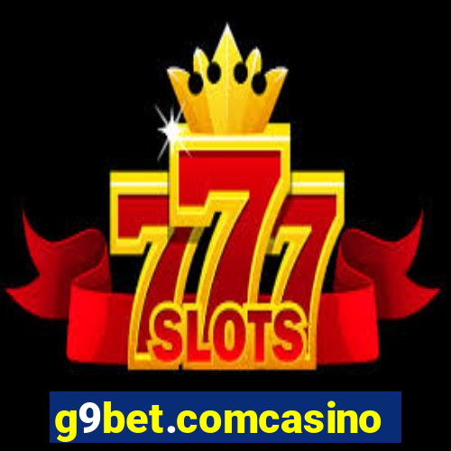 g9bet.comcasino